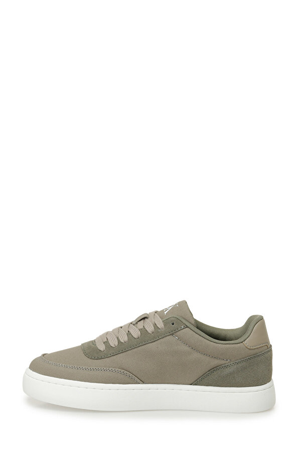 CLASSIC CUPSOLE MG CANVAS Kahverengi Erkek Sneaker - Görsel 4