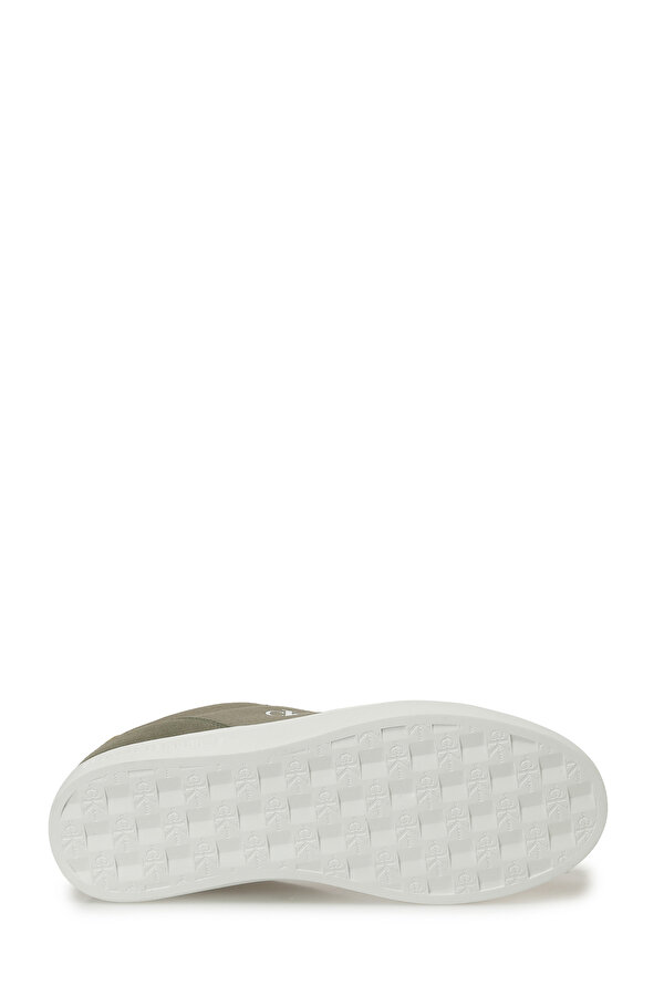 CLASSIC CUPSOLE MG CANVAS Kahverengi Erkek Sneaker - Görsel 7