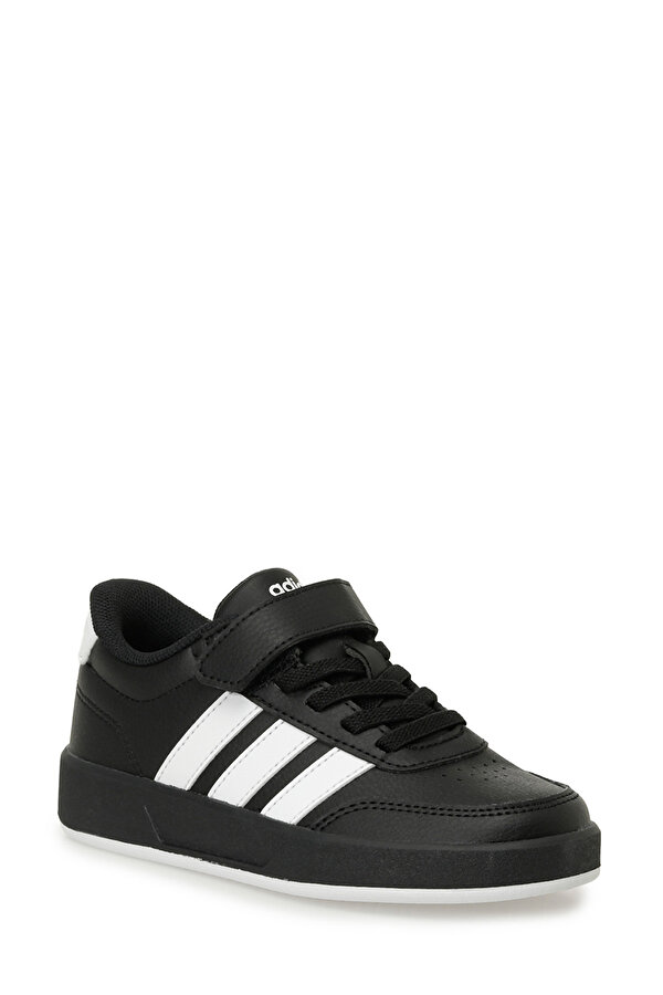 BREAKNET 3.0 EL C Siyah Erkek Çocuk Sneaker - Görsel 3