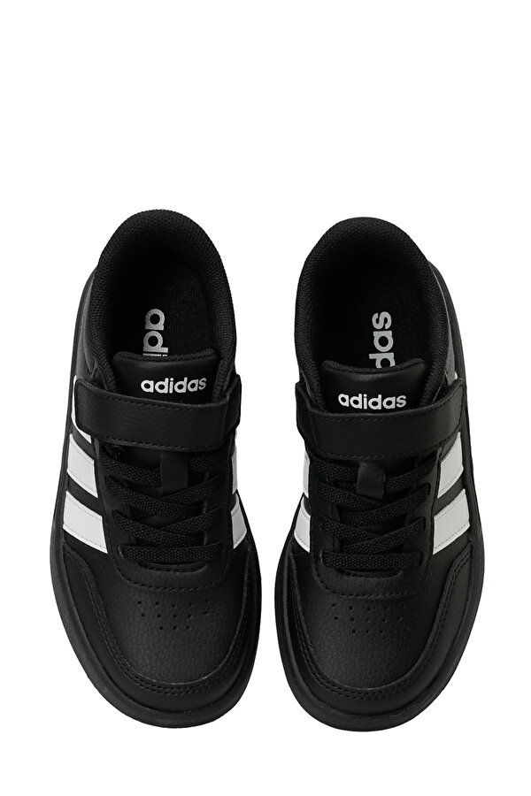 BREAKNET 3.0 EL C Siyah Erkek Çocuk Sneaker - Görsel 5