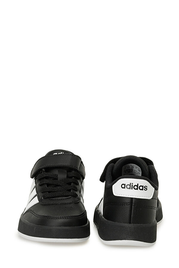 BREAKNET 3.0 EL C Siyah Erkek Çocuk Sneaker - Görsel 6