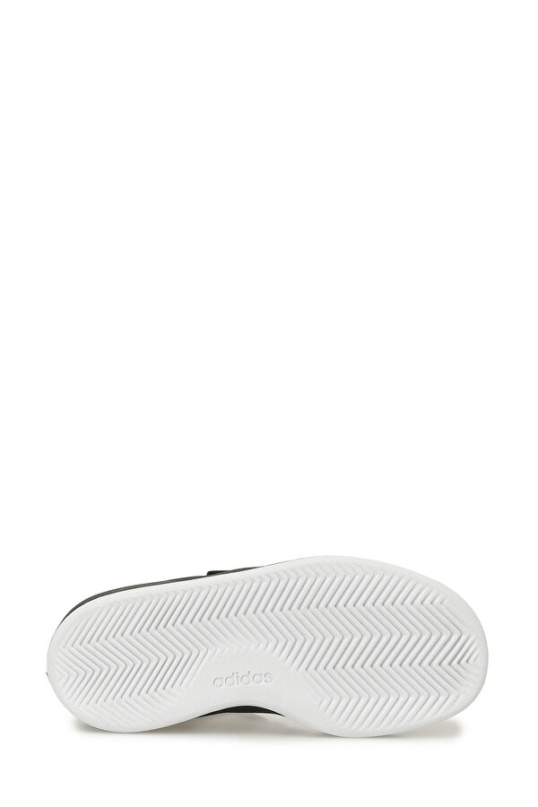 BREAKNET 3.0 EL C Siyah Erkek Çocuk Sneaker - Görsel 7