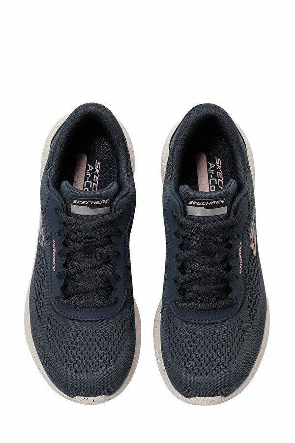 SKECH-LITE PRO Lacivert Kadın Sneaker - Görsel 5