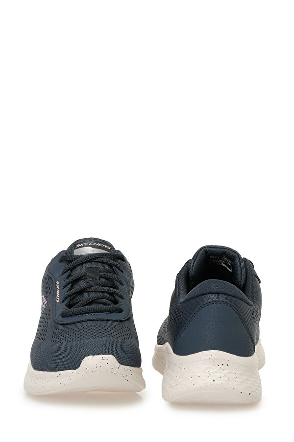 SKECH-LITE PRO Lacivert Kadın Sneaker - Görsel 6