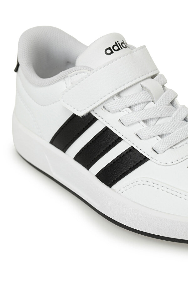 BREAKNET 3.0 EL C Beyaz Erkek Çocuk Sneaker - Görsel 8
