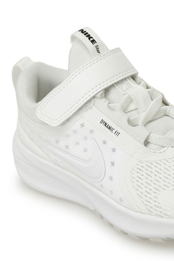 Star Runner 5 Bej Kız Çocuk Koşu Ayakkabısı - Görsel 8