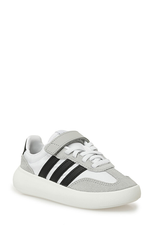 BARREDA DECODE EL C Beyaz Erkek Çocuk Sneaker - Görsel 3