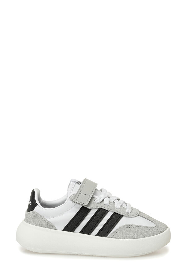 BARREDA DECODE EL C Beyaz Erkek Çocuk Sneaker - Görsel 2