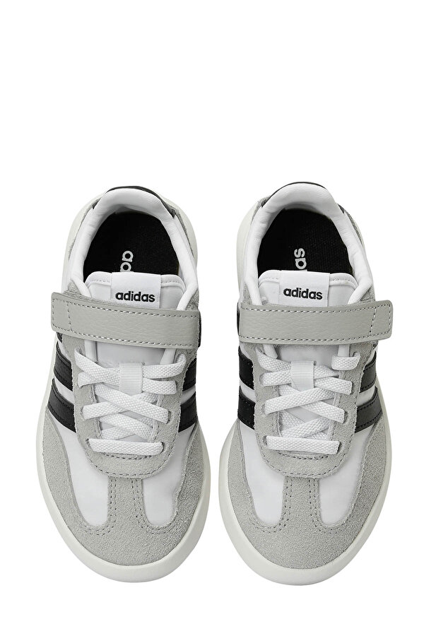 BARREDA DECODE EL C Beyaz Erkek Çocuk Sneaker - Görsel 5