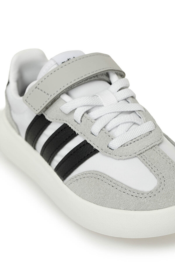 BARREDA DECODE EL C Beyaz Erkek Çocuk Sneaker - Görsel 8