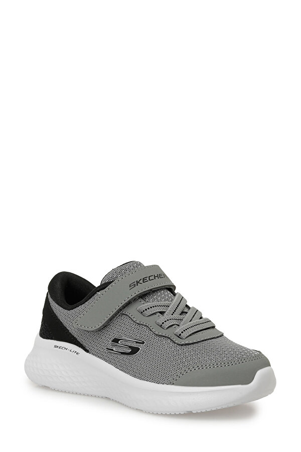 SKECH-LITE PRO GRI Erkek Çocuk Sneaker - Görsel 3