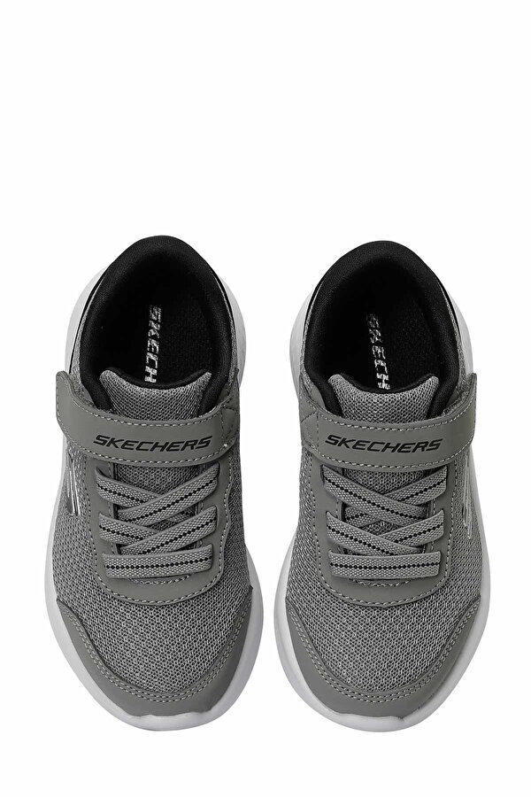 SKECH-LITE PRO GRI Erkek Çocuk Sneaker - Görsel 5