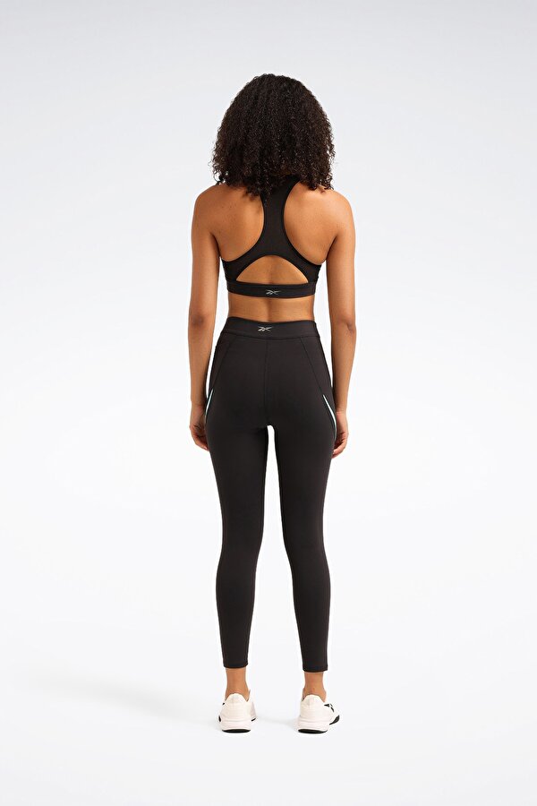 Reebok LUX RACER BRA - CB Siyah Kadın Bra