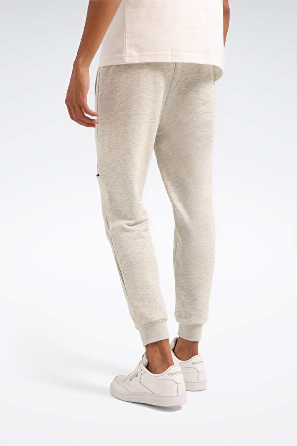 Reebok PHAM JOGGER Beyaz Erkek Eşofman Altı