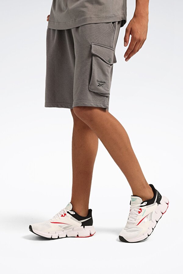 Reebok DOLPHY SHORT Antrasit Erkek Şort