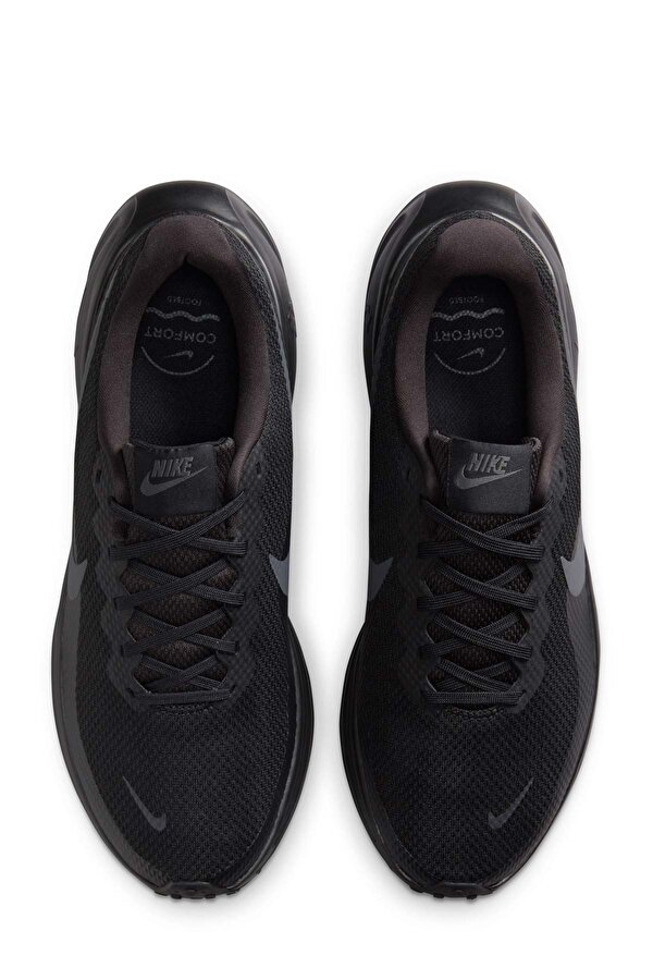 REVOLUTION 8 Siyah Erkek Koşu Ayakkabısı - Görsel 6