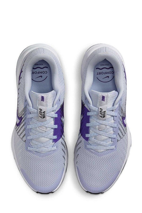 Run Defy Lila Kadın Koşu Ayakkabısı - Görsel 6