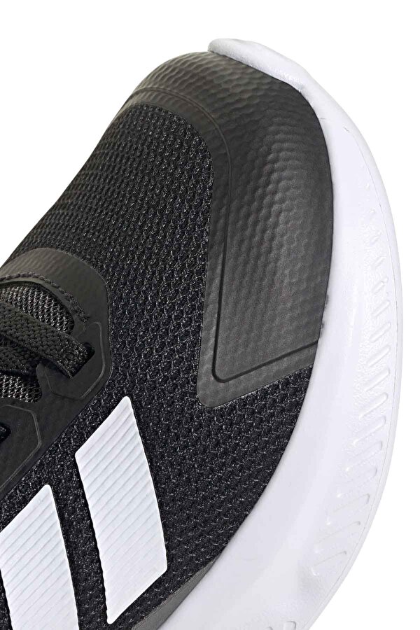 FortaRun 4.0 EL C Siyah Erkek Çocuk Sneaker - Görsel 6