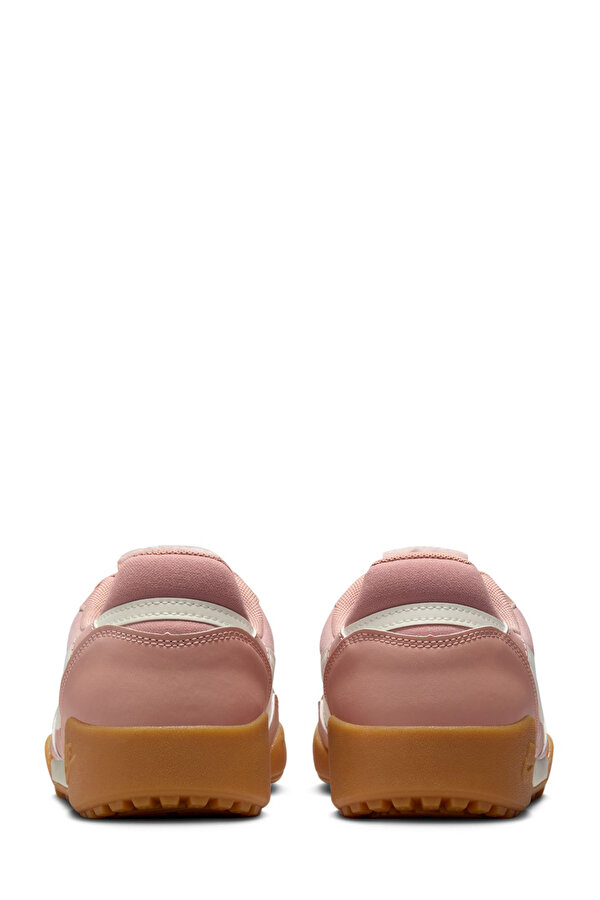 W TERRA MANTA Pembe Kadın Sneaker - Görsel 4