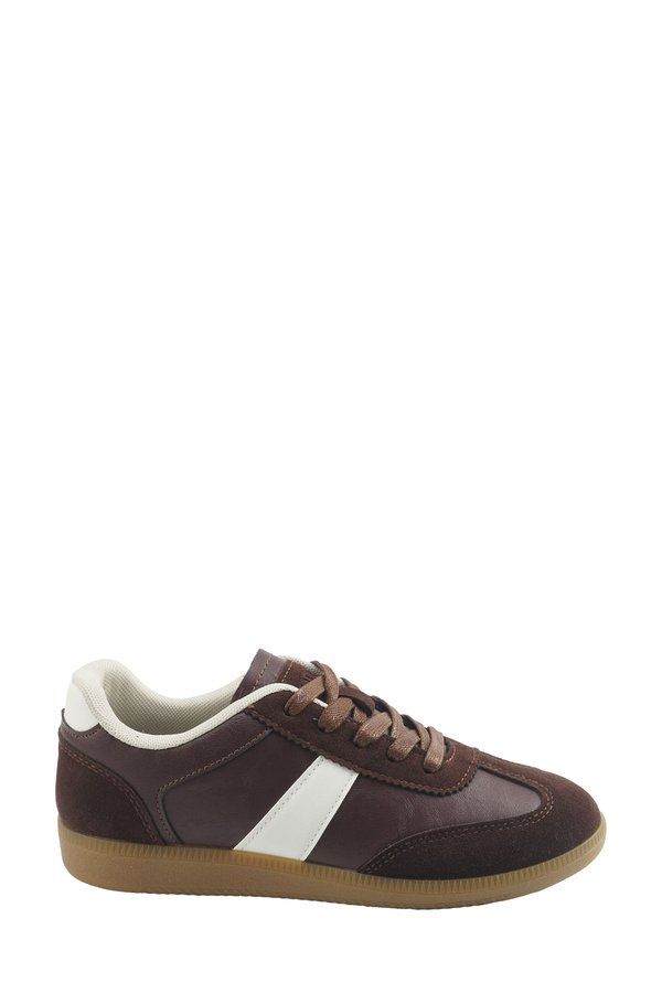 Torex INT1225K002 5PR BROWN Woman 424