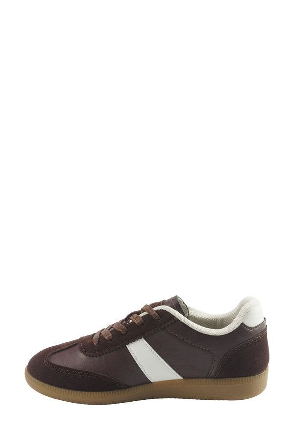 Torex INT1225K002 5PR BROWN Woman 424