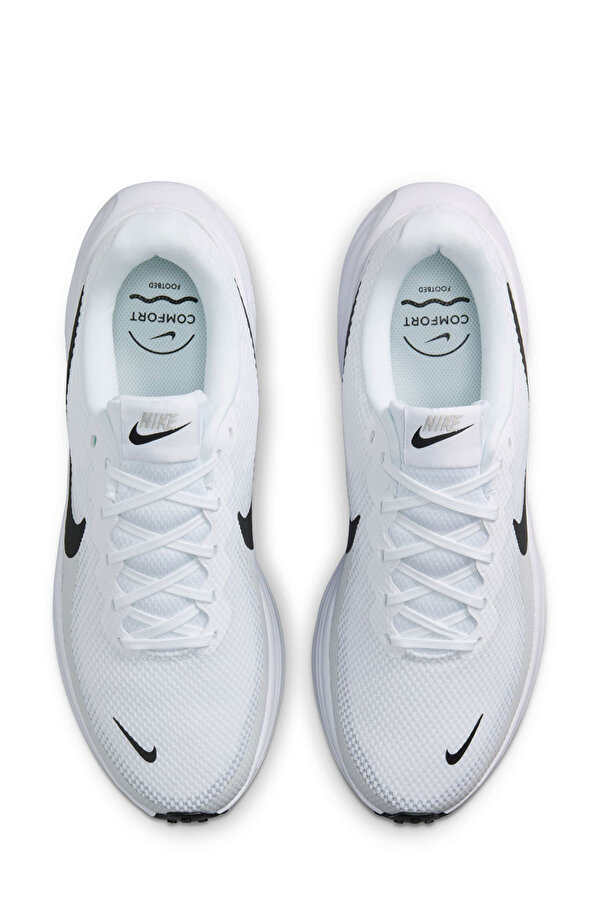 REVOLUTION 8 Beyaz Erkek Koşu Ayakkabısı - Görsel 6