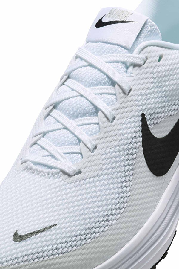 REVOLUTION 8 Beyaz Erkek Koşu Ayakkabısı - Görsel 7