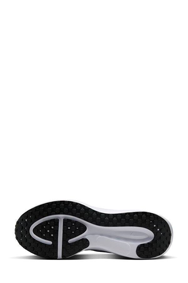 REVOLUTION 8 Beyaz Erkek Koşu Ayakkabısı - Görsel 9