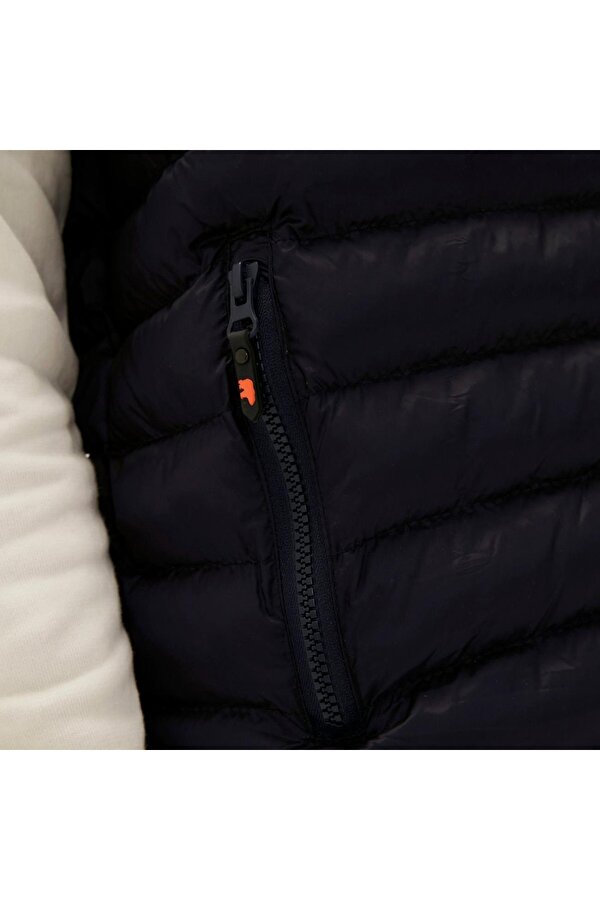 Bad Bear 22.02.17.002 Archer Puffer Vest Lacivert