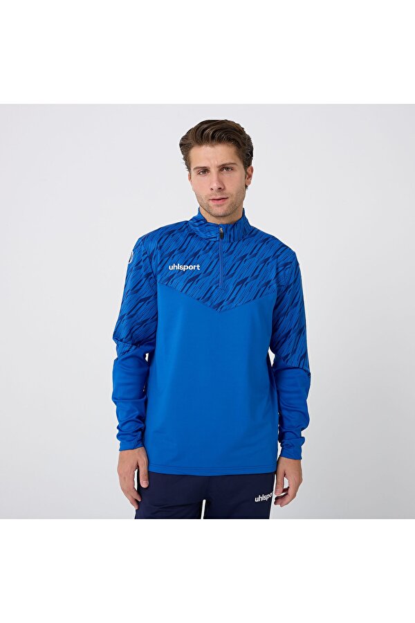 UHLSPORT Erkek Futbol Sweatshirt Progressive Training 1002275