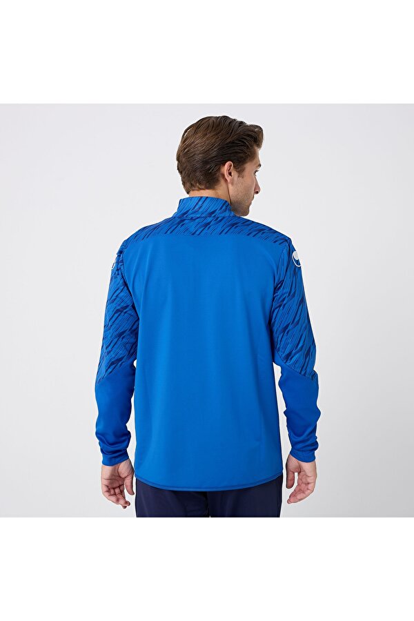 UHLSPORT Erkek Futbol Sweatshirt Progressive Training 1002275