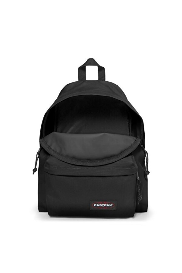 Eastpak Sırt Çantası Padded Pak'r Siyah Black EK0006200081