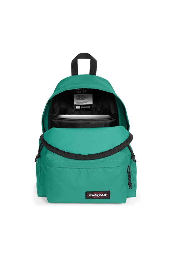 Eastpak Sırt Çantası Day Pak'r Laptop Gözlü Botanic green 6J8