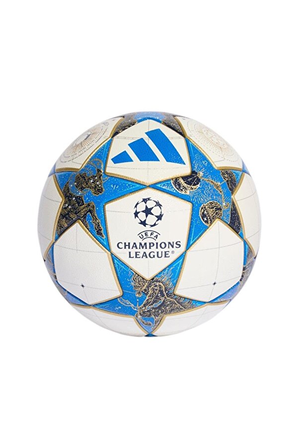 Beyaz  Futbol Topu UCL COM JP1541