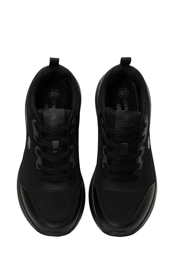 MURRY M 5FX Siyah Erkek Koşu Ayakkabısı - Görsel 5