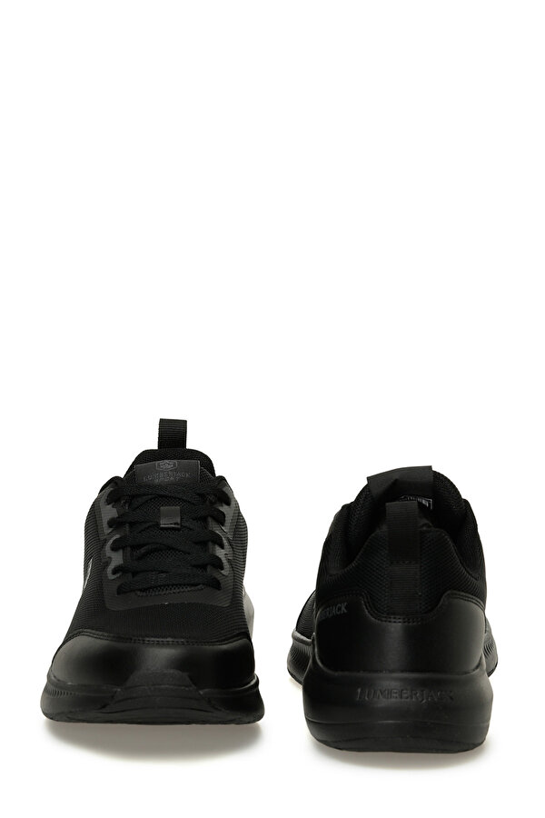 MURRY M 5FX Siyah Erkek Koşu Ayakkabısı - Görsel 6