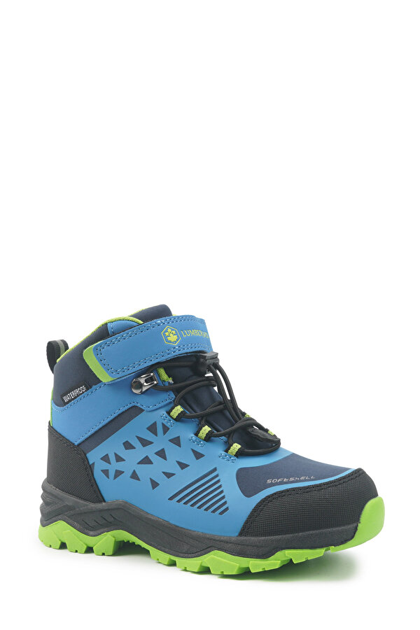 Lumberjack GETOP HI 5PR SAKS Erkek Çocuk Outdoor Bot