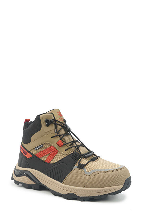 Lumberjack ROMY 5PR SAND Man 493