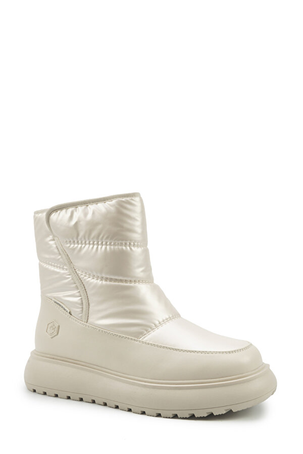 AXEL 5PR BEYAZ Kadın Kar Botu - Görsel 3
