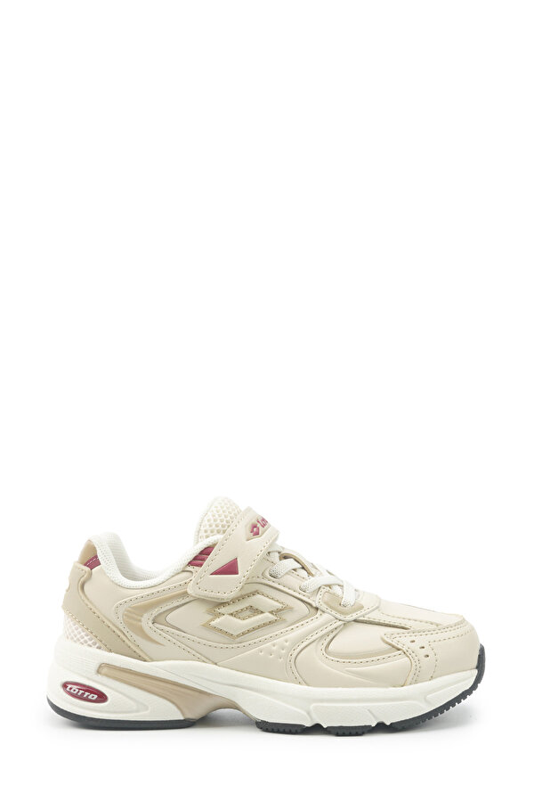 KRATOS I G PS Bej Kız Çocuk Sneaker - 2. Ürüne %50 İndirim