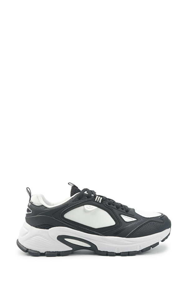 LINDA WMN 5PR Siyah Kadın Koşu Ayakkabısı - Görsel 2