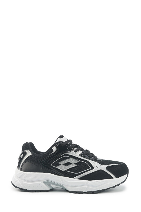 DREW WMN 5PR Siyah Kadın Sneaker - Görsel 2