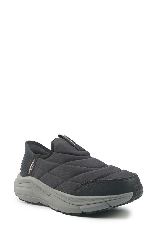 ALEIN WMN 5PR Siyah Kadın Comfort Ayakkabı - Görsel 3