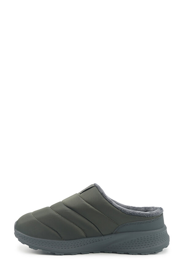 PASTEL 5PR Gri Erkek Comfort Ayakkabı - Görsel 4