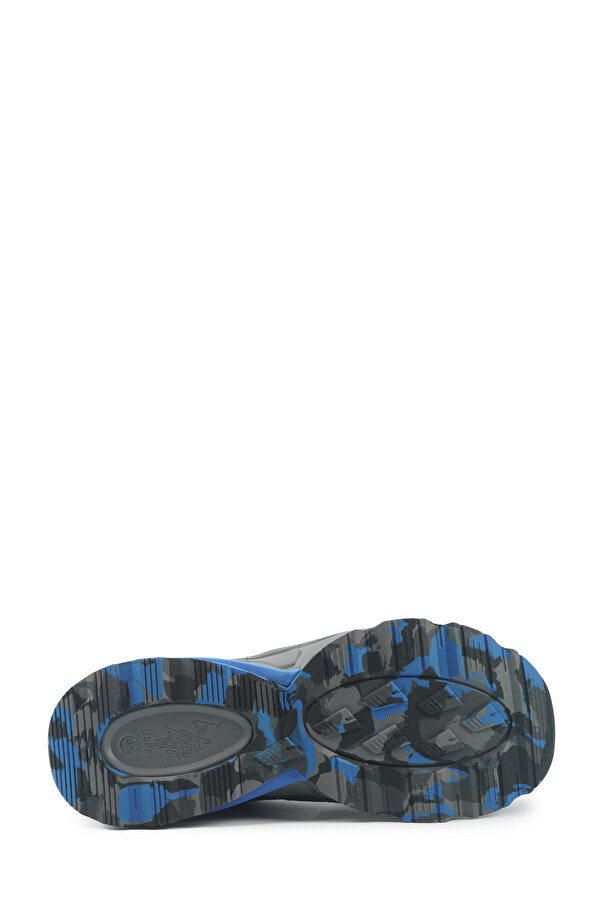 OKYTO 5PR GRI Erkek Outdoor - Görsel 5