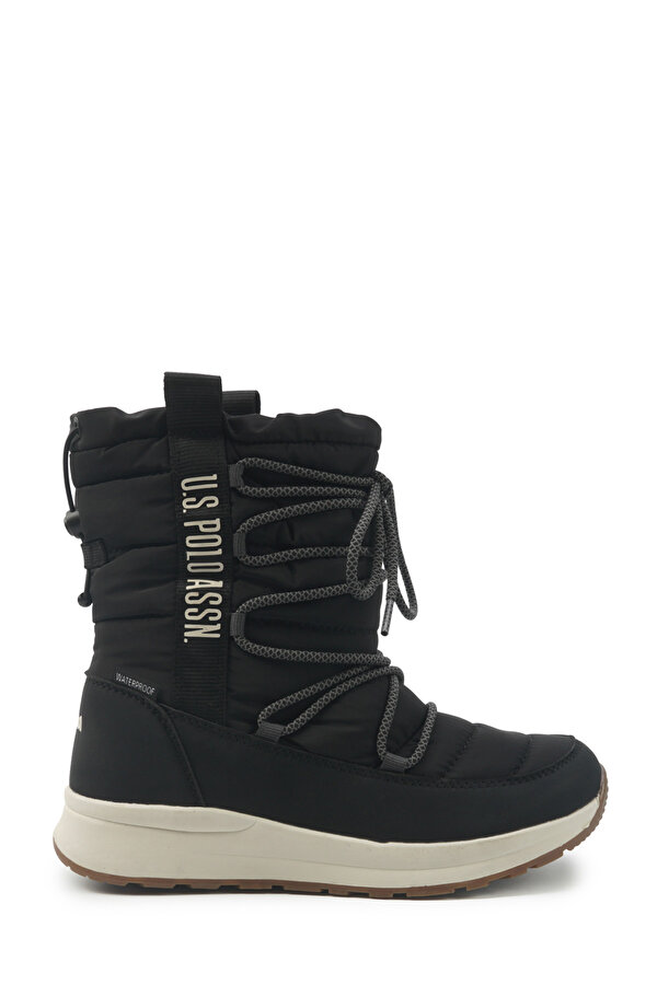 JETA 5PR Siyah Kadın Outdoor Bot - Görsel 2