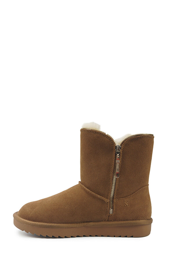 Lumberjack ESTELLE 5PR CAMEL Woman 081
