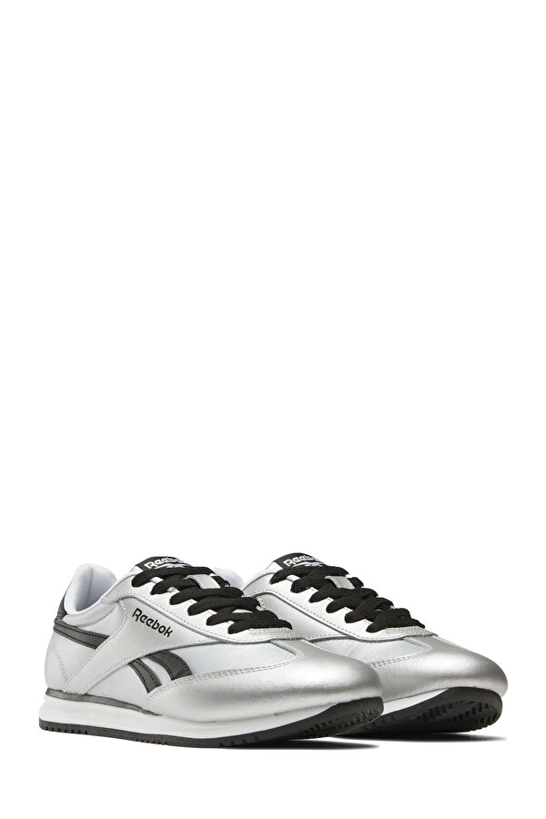 RUN 70 Gümüş Kadın Sneaker - Görsel 4