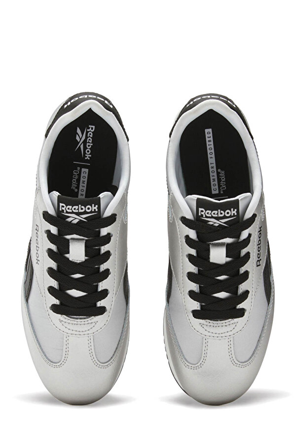 RUN 70 Gümüş Kadın Sneaker - Görsel 6