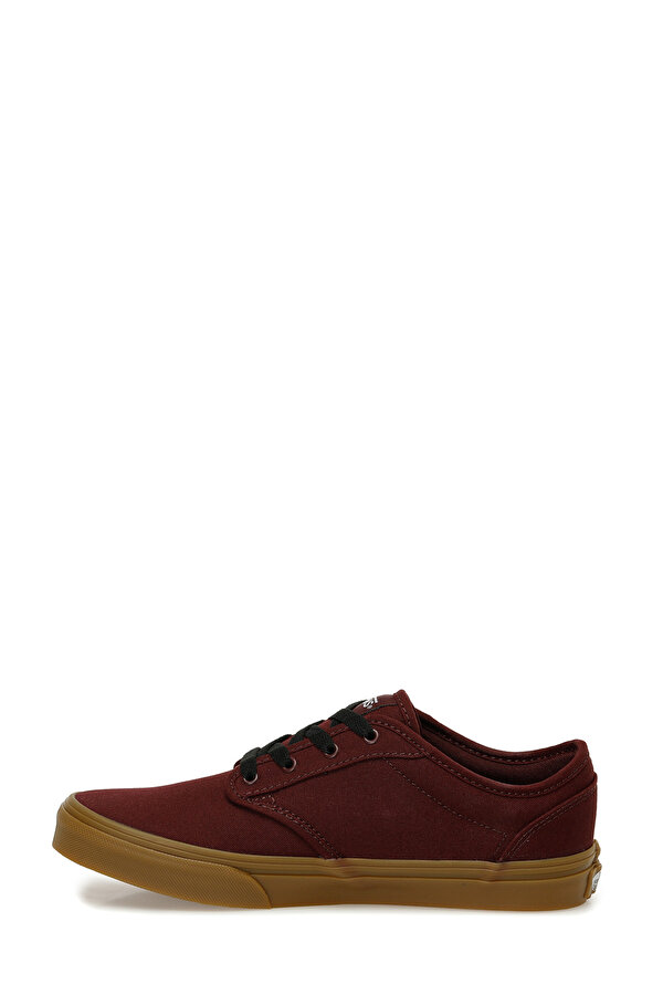 Atwood Bordo Kadın Sneaker - Görsel 4